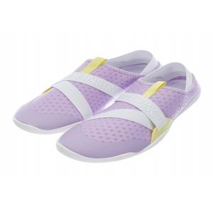 [아레나수영복] 아레나핏 밴드 아쿠아슈즈 A3AC1OS63PPL