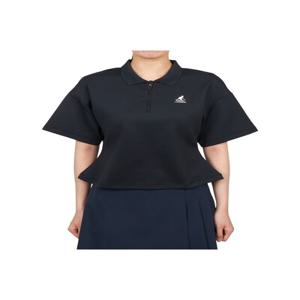 제이린드버그 X 캉골 골프웨어 여성 카라 반팔티셔츠 GWJT14196 9999