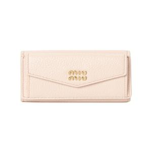 미우미우 여성 반지갑 5MH021 ADT7 F0LOZ