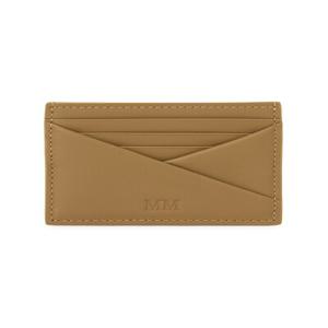 막스마라 레저 보르보네 카드지갑 BORBONE 003 2526726018