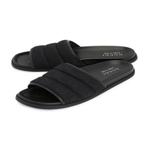 구찌 남성 슬리퍼 838089 FAD71 1080