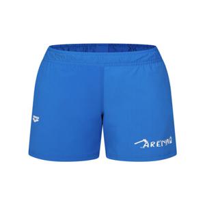 [아레나수영복] 빌리 아동 레저 4부 팬츠 A3BB1BW01BLU