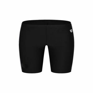 [아레나수영복] 토비 아동 레저 4부 A3BB1BE01BLK