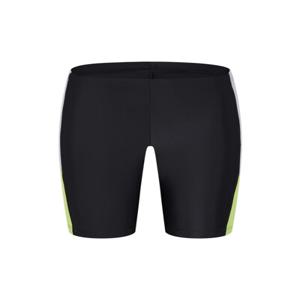 [아레나수영복] 에르페우스 아동 레저 4부 A3BB1BE02BLK