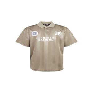 제이린드버그 X 캉골 골프웨어 남성 카라 저지 반팔티셔츠 AMJT14215 E085