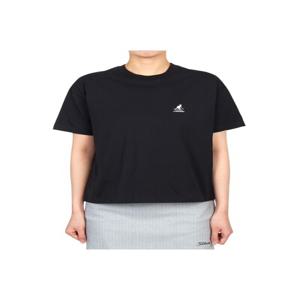 제이린드버그 X 캉골 골프웨어 여성 반팔티셔츠 AWJT14202 9999