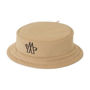 몽클레어 그래노블 버킷햇 벙거지 모자 3B00002 597FA 236 (남여공용)