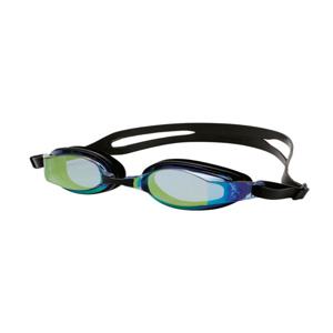 [아레나수영복] 돌핀 트레이닝 미러 수경 A5AC1AG46NVY