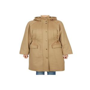 막스마라 알카데 후드 코트 ALCADE 006 2526036012