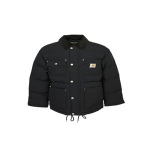 칼하트윕 레일러 남성 패딩 점퍼 I035798 00EXX