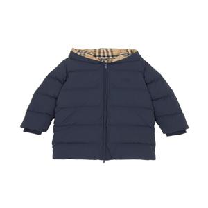 버버리키즈 패딩 점퍼 8112858 14Y (성인착용가능)