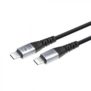 모락 모락 크로크 USB PD3.1 CtoC 240W고속충전 케이블 2M