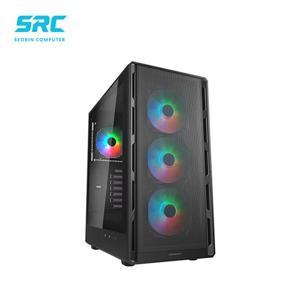 서린컴퓨터 서린컴퓨터 7500F_RTX5060 8GB_RAM 32GB_AIRFACE PURE RGB