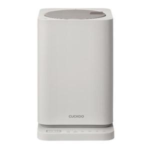 쿠쿠전자 쿠쿠 스팀100 가열식 가습기(수조 3.8L) CH-MSFF301FW