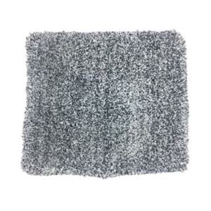 엄지척 우산 빗물 제거기 극세사 매트 리필 검정 800x770mm