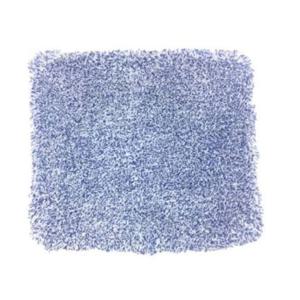 엄지척 우산 빗물 제거기 극세사 매트 리필 청색 800x770mm