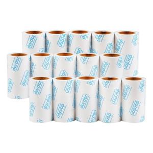 엄지척 하나리빙_ 국산테이프크리너 통큰100리필15개(120m)