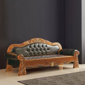 보루네오 [보루네오]화려한 품격 칠보석 온돌쇼파 (250cm) GC340