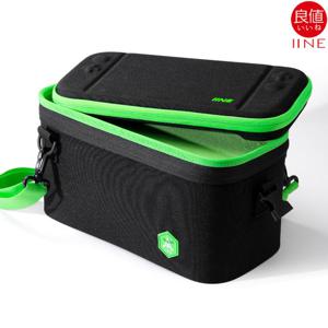 업마켓 닌텐도 스위치2 케이스 파우치 ZA테마 2in1 스플릿 올인원 수납 가방 이이네