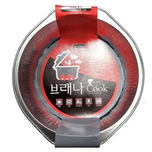 조르지오 냄비 대신 이거 하나면 끝 일회용 캠핑 멀티 냄비 3입