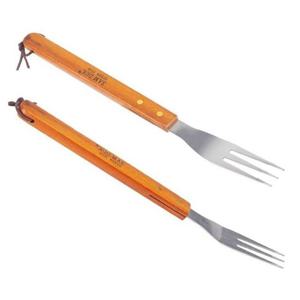 조르지오 바베큐 대형 포크 고기 캠핑 음식 조리도구 조리용
