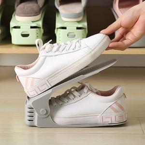 엄지척 신발 정리함 슈즈렉 현관 신발 정리 슈즈홀더 신발장