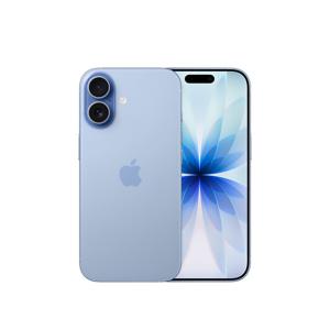 Apple 아이폰 17 자급제 512GB - 미스트블루 [MG6T4KH/A]