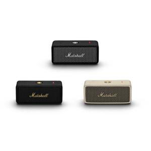 마샬 [공식 인증점]Marshall 엠버튼 2 포터블 블루투스 스피커[EMBERTON2]