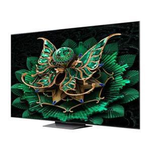 TCL 215cm TCL QD-Mini LED 4K TV 안드로이드12 구글 TV 85C7K (벽걸이형)