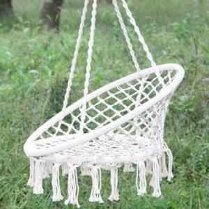 조르지오 해먹 그물 캐주얼 의자 가정용 필수템 실내 그물침대