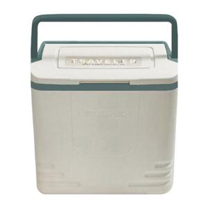 조르지오 코멕스 트래블러 아이스박스 베이지민트 20L