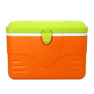조르지오 코멕스 아이스탱크/아이스박스 오렌지 50L