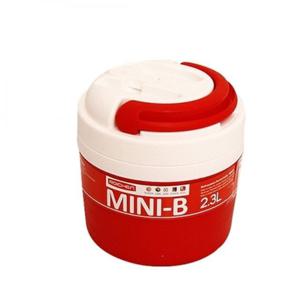 조르지오 로이첸 미니비 보온보냉물통 워터저그 (2.3L)