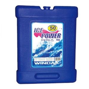 조르지오 윈닥스 아이스팩 50 (1.7L) 아이스박스팩 보냉제
