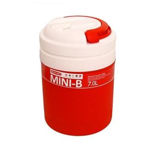 조르지오 로이첸 미니비 보온보냉물통 워터저그 (7.0L)