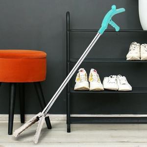 엄지척 청소집게 다용도만능집게 신발정리집게 잘찝혀 스텐집