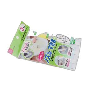 엄지척 화장실 청소 용품 비데 관리 아이디어 틈새 도구 팁