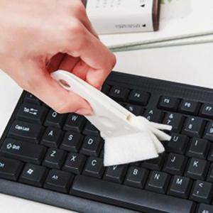 엄지척 틈새 청소 솔 선풍기청소솔 에어컨 제거 화장실