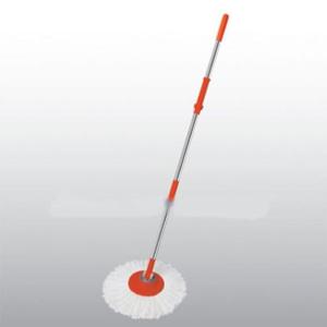 엄지척 스핀맙 걸레 대 걸레1장 마포걸레 막대 청소밀대 물걸레청소