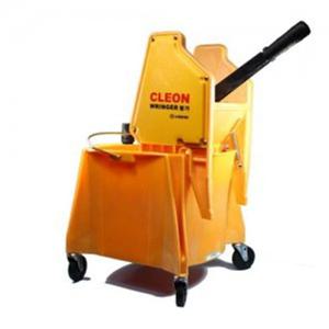 엄지척 대걸레 탈수기 스퀴저 짤순이 마포 밀대 마대 물짜개 대걸레