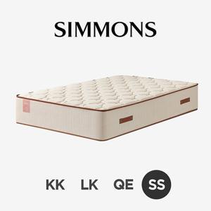 시몬스 [비밀특가] 뷰티레스트 스위트. 슈퍼싱글 매트리스