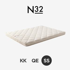 시몬스 [비밀특가] N32 토퍼 SS