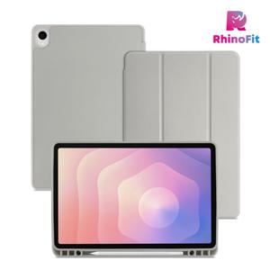 라이노핏 갤럭시탭 S11 노블 북커버 케이스