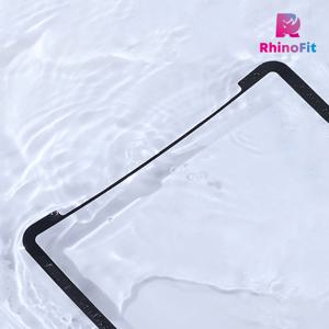 라이노핏 갤럭시탭 S11/S9/S8/S7/S10 Lite/S10 FE/S9 FE 4면 점착 탈부착식 종이질감 액정 보호 필름