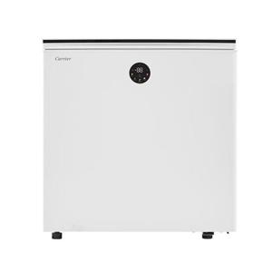 오텍캐리어냉장유한회사 [최상급] 홈프리저 안타티카 마블 화이트 CCDF201WPM1 [199L]