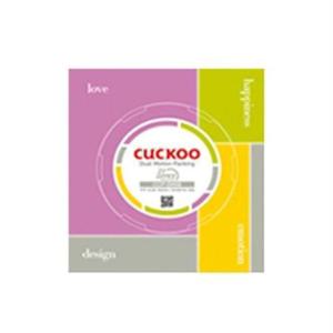 쿠쿠전자 6인용 2중모션패킹 CCP-DH06