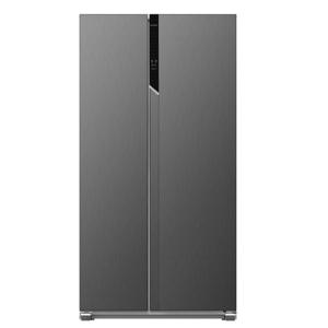 클라쎄 [클라쎄] 냉장고 521L RKE952SIS5MEV(AK) 양문형 / 이녹스실버