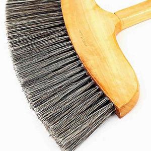 엄지척 돈모 빗자루 방빗자루 돈모방비빗자루