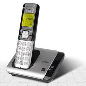 누리안 [상급 / 동래점] 1.7GHz 무선전화기 NP-1000