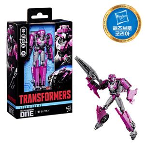 해즈브로 트랜스포머 SS 디럭스 엘리타 원